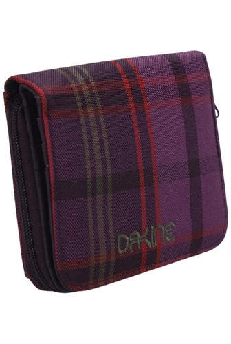 Dakine portemonnaie damen - portemonnaie,