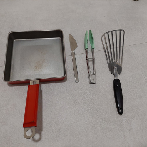 Kinder kochgeschirr set - kinder,