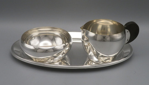 Vintage art deco - art, style