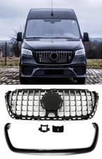 ✅ Kühlergrill Grill