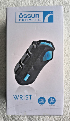 össur formfit wrist - formfit, orthese