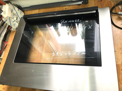 ZANUSSI.Mod.ZOU344X