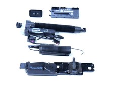 4G5959107C Audi A6 4G Facelift