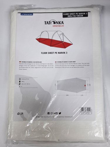 Floor sheet narvik - sheet, 3