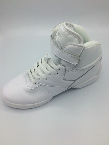 Rumpf 1500 high top sneaker - rumpf,