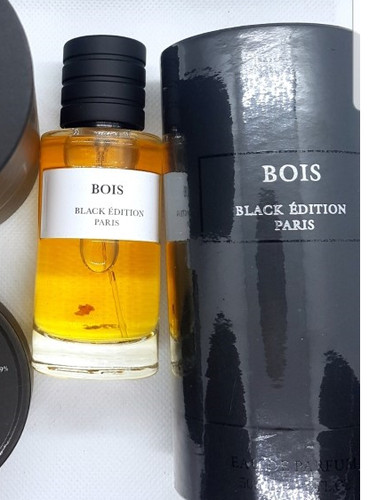 Parfum privatsammlung holz - privatsammlung,