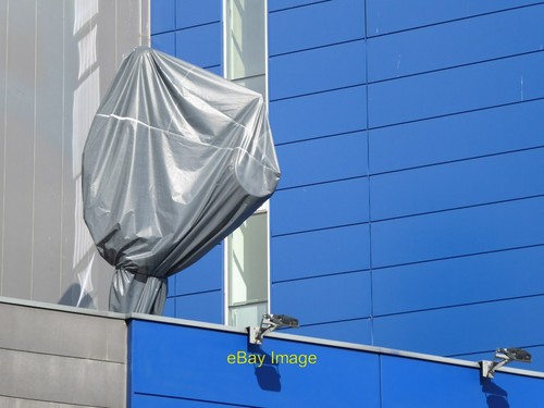 Foto 6x4 under wraps - 6x4,