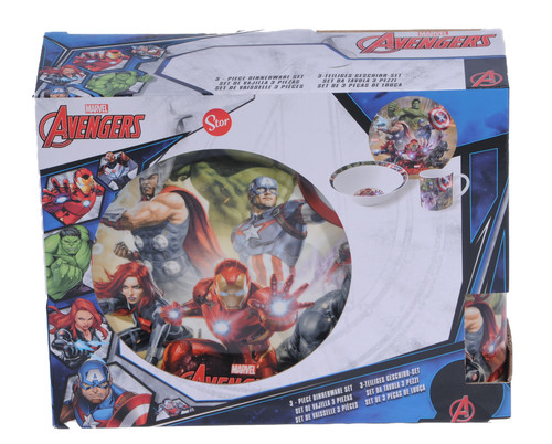 Kindergeschirr set - set,
