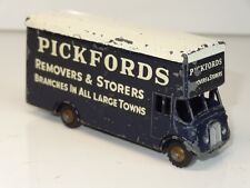 Wardie Kemlow Pickfords