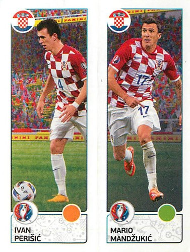 Panini football euro 2016 - panini,