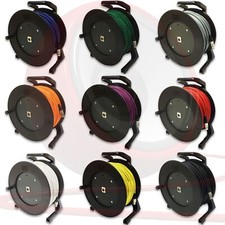 Van Damme Single XLR Kabel auf Schill GT Drum, flexibles Kabel, Neutrik XLRs 