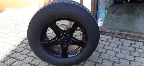 Allufelgen kompletträder - allufelgen,