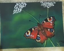 Original Pastel Painting