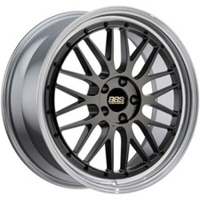 BBS LM435DBPK Wheel