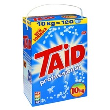 Rösch TAID professional Vollwaschmittel 120WL Waschmittel Universal 10 kg