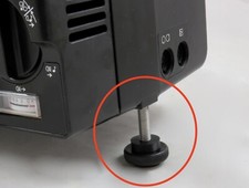 Standfuß Verstellfuß für