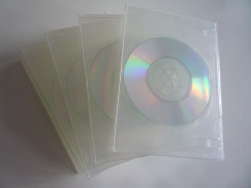 Mini in dvd - 1 mini, cd-r