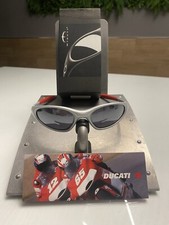 oakley minute ducati