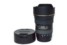 Tokina objektiv 28mm - objektiv, 16-28mm
