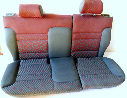 Audi sitz sitze hinten - audi, 8l