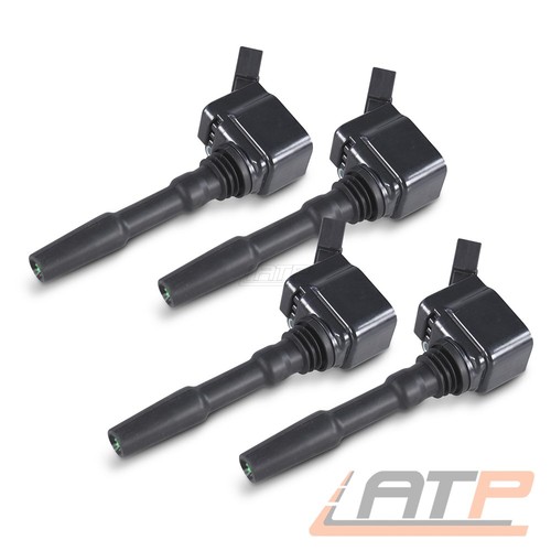 Zündspule für audi a3 - 4x,