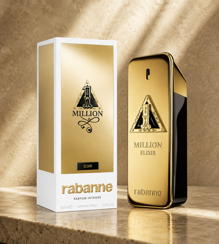 Paco rabanne one - rabanne, million