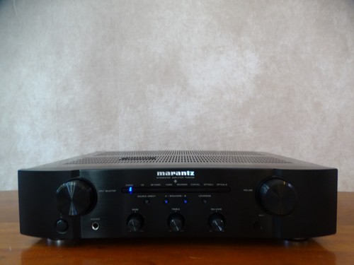 Marantz pm6006 - marantz,