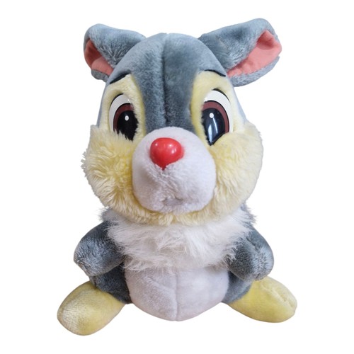 Klopfer aus bambi cm - aus,