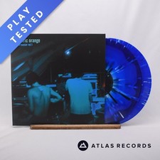 Electric Orange Unterwasser