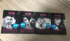 Cora verlag baccara club - x, baccara-club