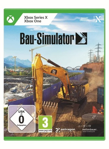Bau simulator xbox - bau-simulator,