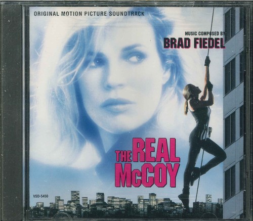 Brad fiedel the real - fiedel, "the
