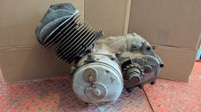 Motor Zündapp Bella 200 201 203 204