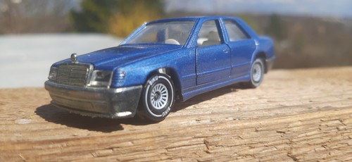 Siku 1063 1064 mercedes benz - 1063,