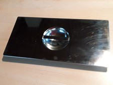 Antiker Wasserschiff Deckel    für  Holzofen  30cm×15 cm