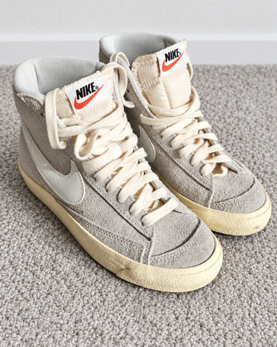 Nike blazer mid vintage - nike,