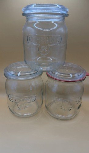 Ruhrglas einmachglas - ruhrglas,