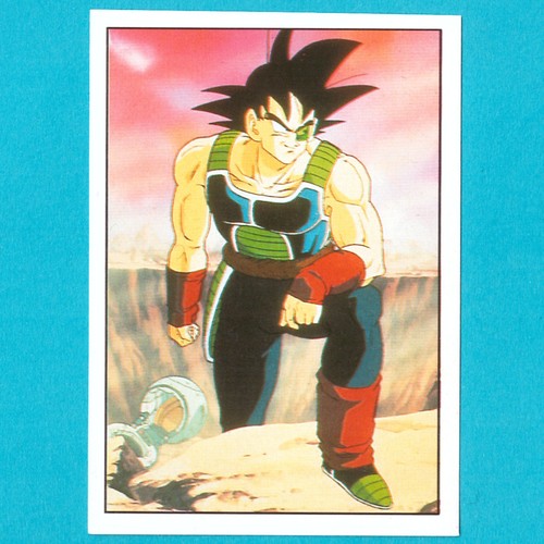 Dragonball sticker - -,
