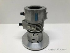 Röhm, Hohlspannzylinder, SZS67/92,9, überholt, 322996, 10375724