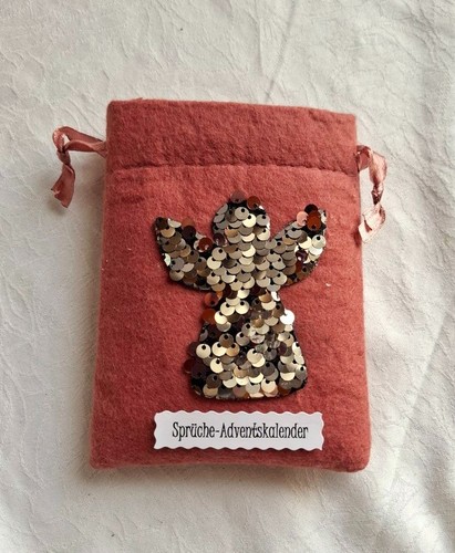Sprüche adventskalender engel - sprüche-adventskalender,