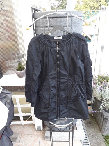 Marc cain sommerjackegr - marc,