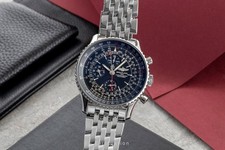 Breitling Navitimer 46