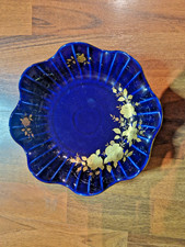 Obstschale Bavaria 24 Karat