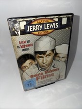 Classic Jerry Lewis Edition -