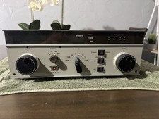 TEN-TEC TITAN 425 AMPLIFIER (