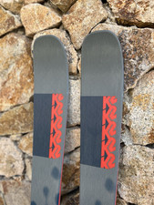 NEU! ⛷ K2 Mindbender 90C, 177 cm, Ski, statt € 495,-