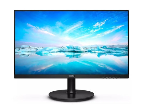 Philips 222v8la 5 - 222v8la/00, 21,5"