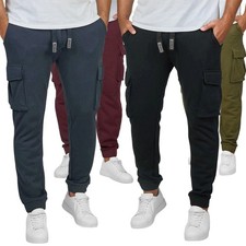 riverso Cargo Jogginghose