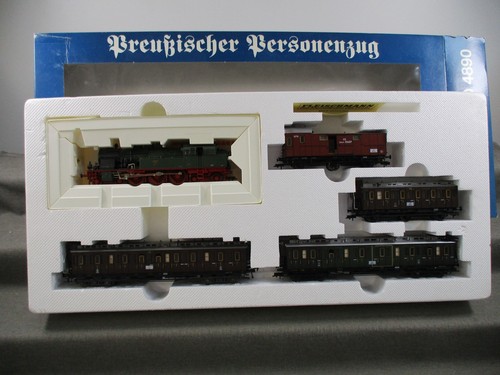 Fleischmann spur 4890 - fleischmann,