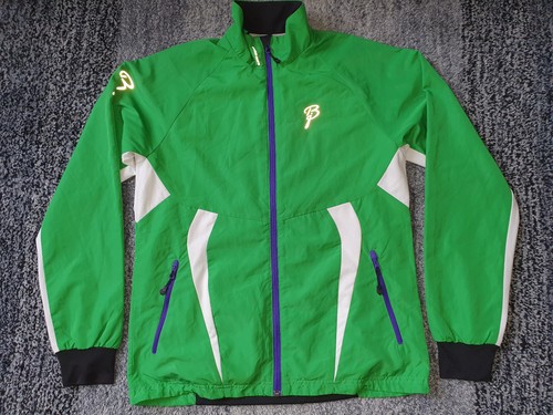 Skijacke langlaufjacke björn - skijacke,
